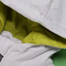 v-mart Boys Regular Fit Zip Front Jacket Bomber Jacket image 4