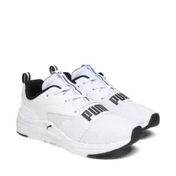 puma Men Softride Wired 2 Lace-Up Sneakers image 4