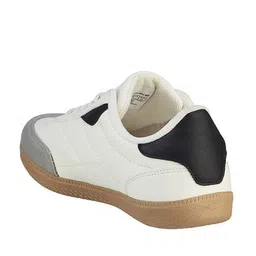 duke Men Low-Top Lace-Up Sneakers image 4