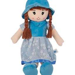 dukiekooky Doll Soft Plush Toy image 5