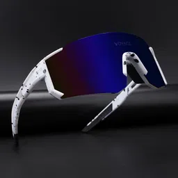 voyage 6802 Men UV-Protected Sunglasses image 5