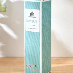 home centre Colour Refresh Berry Splash Car Spray - 100ml image 5
