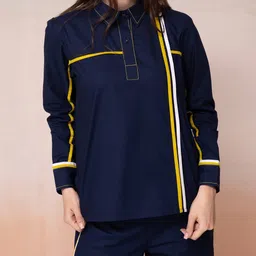 banno's swagger Women Poplin 2-Piece Sets image 5