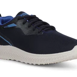 liberty Sports Shoes with Mesh Upper image 5