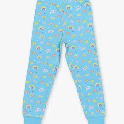 h by hamleys Graphic Print T-Shirt & Pyjamas Set image 5