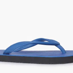 frisbee Women Thong-Strap Slip-On Flip-Flops image 5