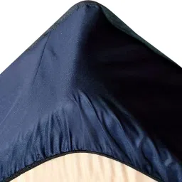 stylista Set of 2 Mattress Waterproof/Hypoallergenic Double Bed 72x36 cm image 5