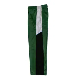 indiweaves Boys Pack of 2 Fitted Track Pants with Elasticated Waist image 5