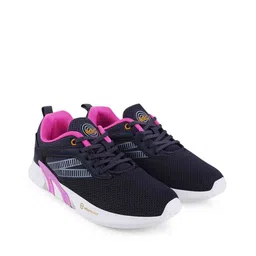 campus Round-Toe Lace-Up Shoes image 5