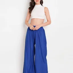 tag 7 Pack of 2 Palazzos image 5