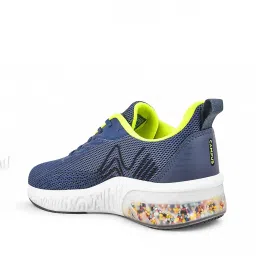 campus Low-Tops Sports Shoes with Lace Fastening image 5