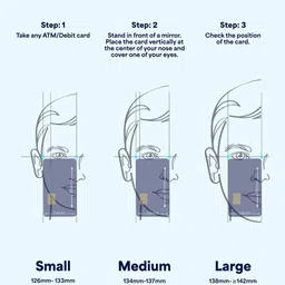 vincent chase Unisex Polarized and UV Protected Wayfarer Sunglasses -VC S14461 image 5