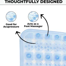 kuber industries Rectangular Bath Mats image 5