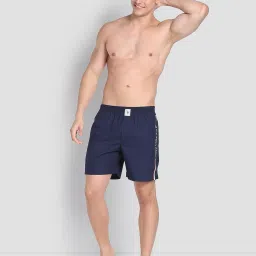 u.s. polo assn. Men Brand Print Boxers with Insert Pockets image 5