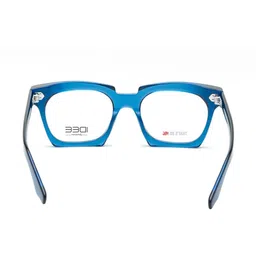 idee Men UV-Protected Full-Rim Frame-ID2058C3FR image 5