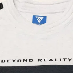 teamspirit Colourblock Regular Fit Sweatshirt image 5