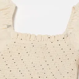 fusion Women Geometric Print Tired Dress image 5