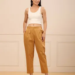 juniper Pants with Insert Pockets image 5