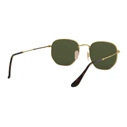 ray-ban Men Polarized Lens Sunglasses - 0RB3548N image 5