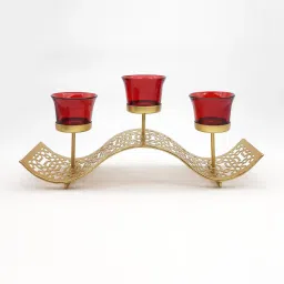 home centre Corsica Votive Holder image 5