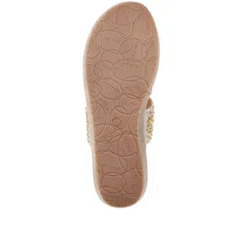 metro Toe-Ring Sandals image 5