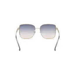 idee Women UV-Protected Butterfly Sunglasses-IDS2894C1SG image 5