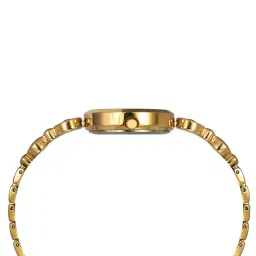 timex Fria Women Round Analog Watch - TWEL18200 image 5