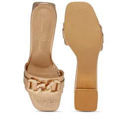 bruno manetti Women Open-Toe Heeled Sandals image 5