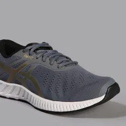asics Men Flex C Lace-Up Sneakers image 5