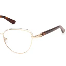 guess Women Cat-Eye Full-Rim Frame-GU298253024FR image 5