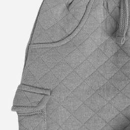 miniklub Cargo Pants with Drawstring Waist image 5