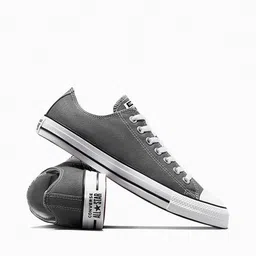 converse Men Low-Top Lace-Up Sneakers image 5