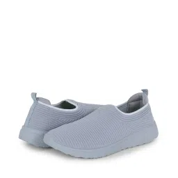 doctor extra soft Women Round-Toe Slip-On Running Shoes image 5