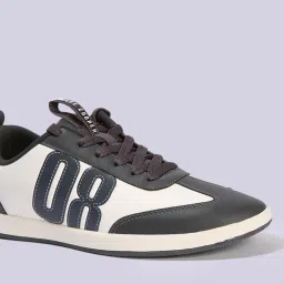 lee cooper Men Lace-Up Sneakers image 5