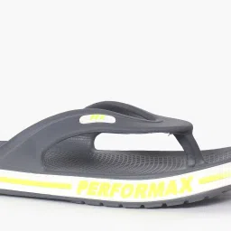 performax Men Thong-Strap Flip-Flops image 5