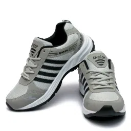 asian Textured Running Sports Shoes image 5