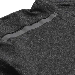 chkokko Logo Print Crew-Neck T-shirt image 5