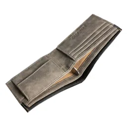 lorenz Colourblock Bi-Fold Wallet image 5