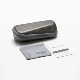 idee IDS2788C6PSG Gradient Lens Full-Rim Aviator Sunglasses image 5