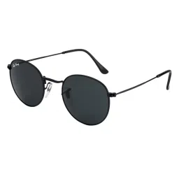 ted smith Full-Rim UV-Protected Round Sunglasses image 5