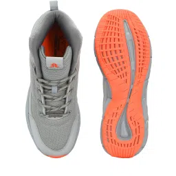 off limits Men Mid-Top Lace-Up Shoes image 5