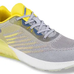 campus Sports Shoes with Mesh upper image 5