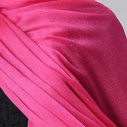 twin birds Pack of 2 Women Shimmer Dupattas image 5