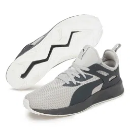 puma Men Pacer Marco Lace-Up Sneakers image 5