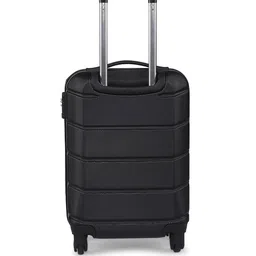 heys Armourlite Medium Trolley Bag with TSA Lock image 5
