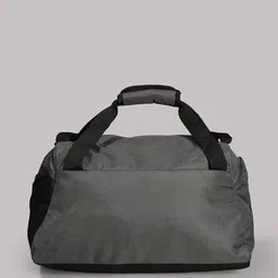puma Logo Print Duffel Bag image 5