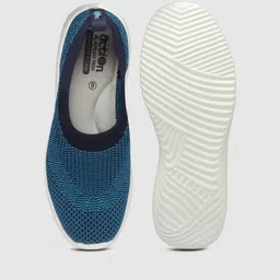 action Women Slip-On Round-Toe Sports Shoes image 5