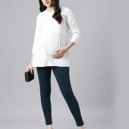 cee 18 Women Leggings with Elasticated Waistband image 5