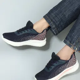 carlton london Women Casual Shoes with Mesh upper image 5