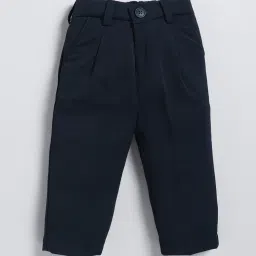 little collars Boys 2-Piece Suit Set image 5